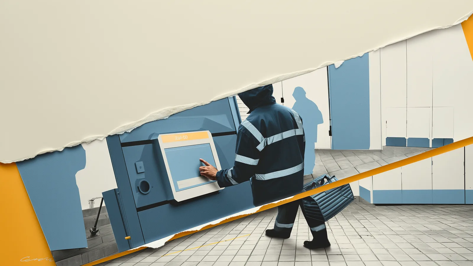 The Response Rate Trap in Deskless Engagement